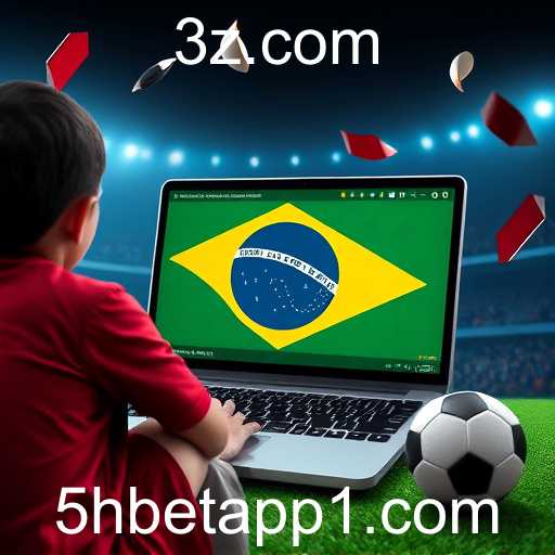 A Ascensão do 5hbet no Cenário de Jogos Online