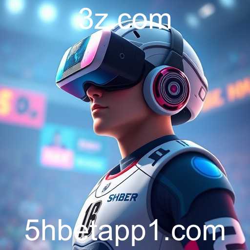 5hbet Lidera Tendências no Universo dos Jogos Online