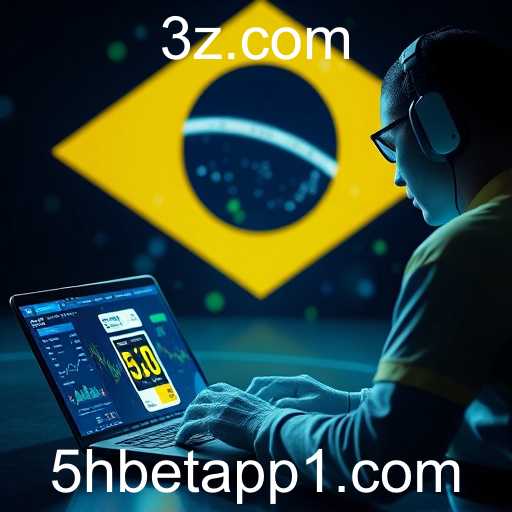 5hbet: Transformando o Cenário de Jogos em 2025