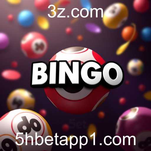 Explorando a Categoria de Jogos de Bingo na Plataforma 5hbet