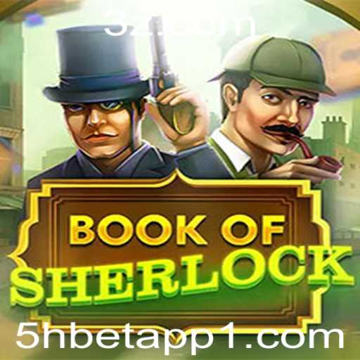Explorando o Fascinante Mundo de BookOfSherlock