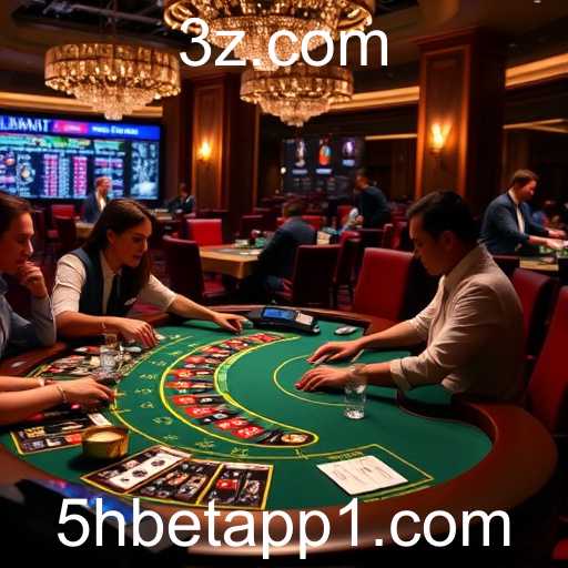 Crescimento dos Jogos Online em 2026 e o Papel do 5hbet