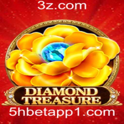 Explorando o Fascinante Mundo de Diamondtreasure com 5hbet