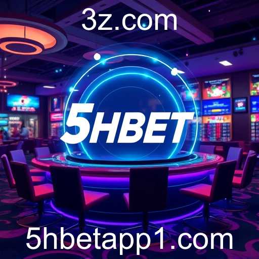 5hbet