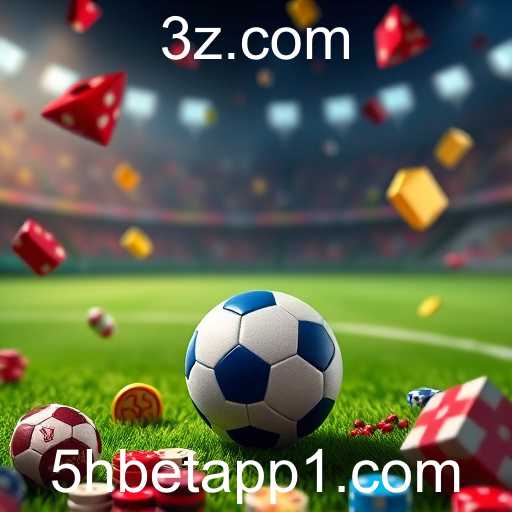 O Impacto do 5hbet no Cenário de Jogos Online em 2026