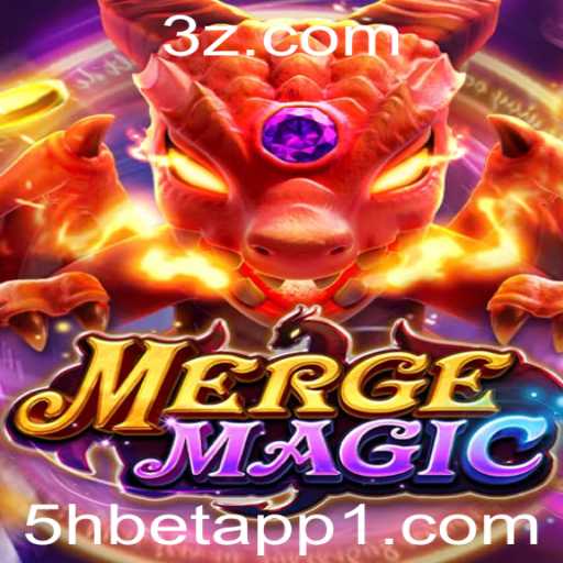 Explorando o Fascinante Mundo de MERGEMAGIC