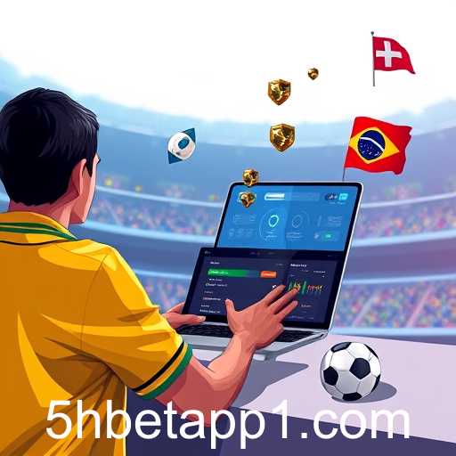 A Revolução dos Jogos Online em 2025