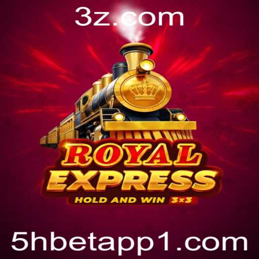 Royal Express: Tudo Sobre o Jogo de Estratégia e Sorte