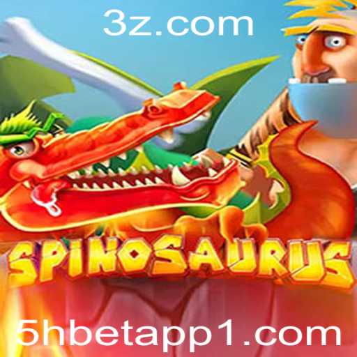 Descubra o Excitante Mundo de 'Spinosaurus' com 5hbet