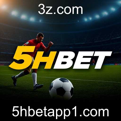Apostas Esportivas no 5hbet: Emoção e Lucratividade na Palma da Mão